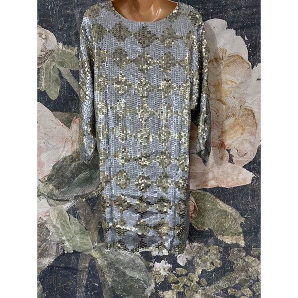 New Free People Jen's Pirate Booty Checkered Boombox Mini Dress Size Xs/s - Picture 6 of 8